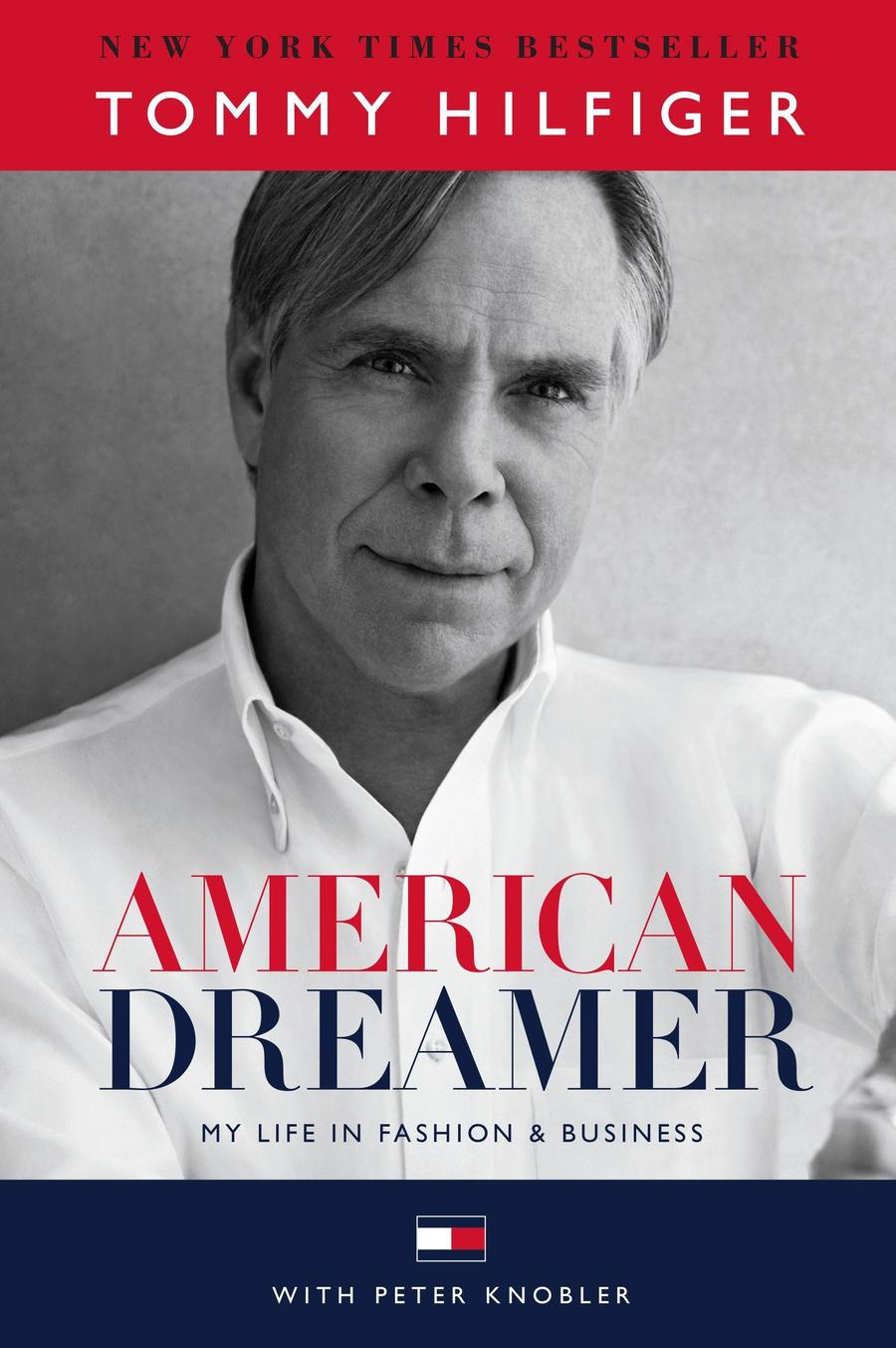 American Dreamer-Biography and memoirs-買書書 BuyBookBook