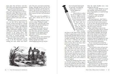 The Outlandish Companion (Revised and Updated) US - Hardback