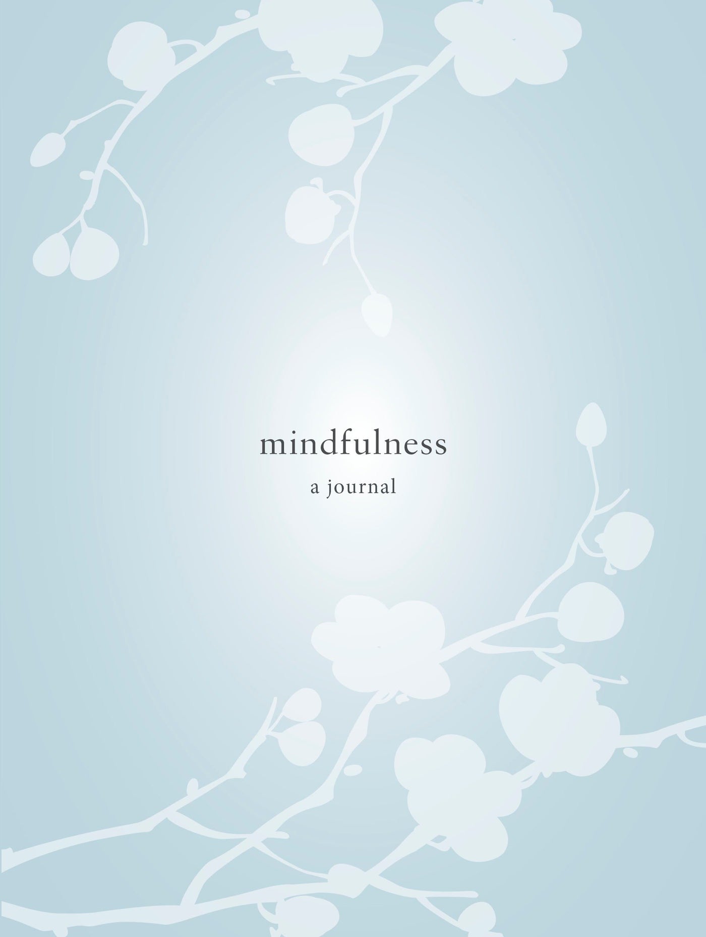 Mindfulness: A Journal-Lifestyle and Leisure-買書書 BuyBookBook