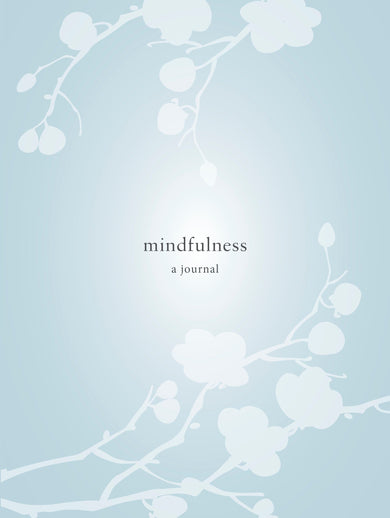 Mindfulness: A Journal-Lifestyle and Leisure-買書書 BuyBookBook