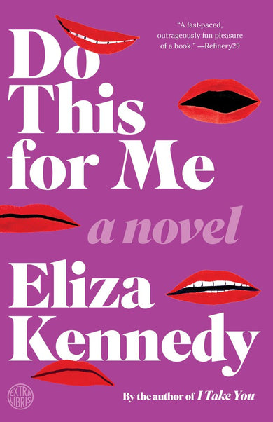 Do This for Me-Fiction: general and literary-買書書 BuyBookBook
