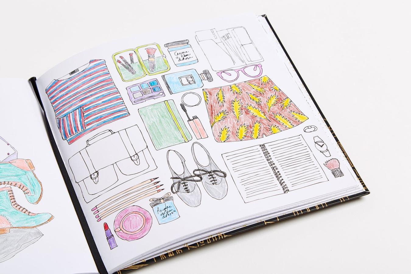 Paris Street Style US - Paperback / softback