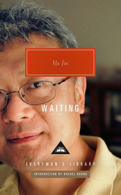 Waiting-Fiction: general and literary-買書書 BuyBookBook