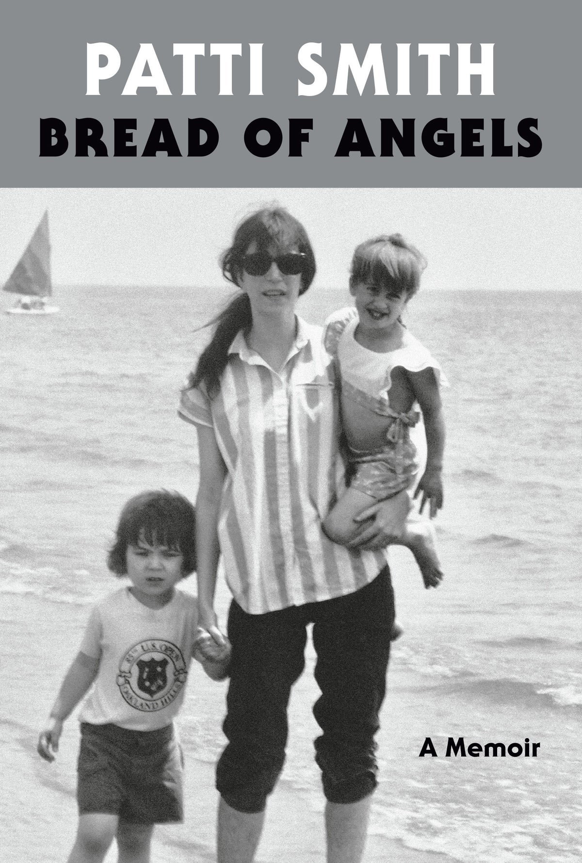 Bread of Angels cover (ISBN 9781101910177)