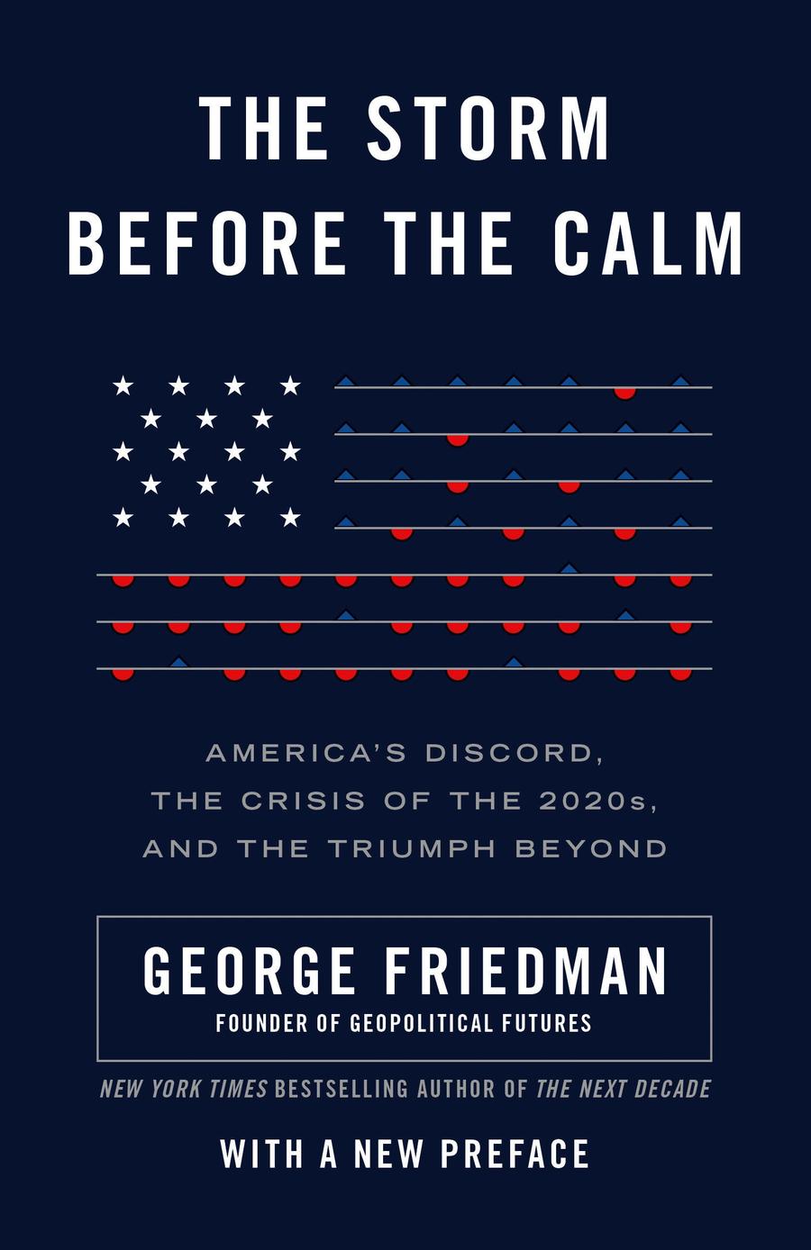 The Storm Before the Calm-Politics and government-買書書 BuyBookBook