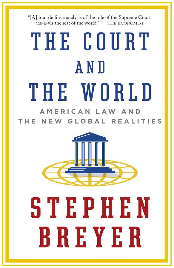 The Court and the World-Law-買書書 BuyBookBook