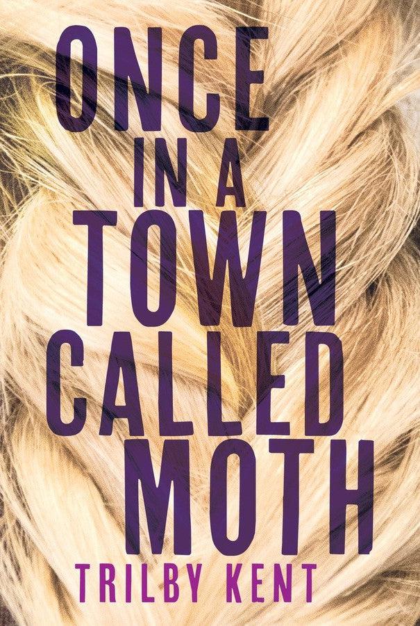 Once, in a Town Called Moth-Children’s / Teenage fiction: General and modern fiction-買書書 BuyBookBook