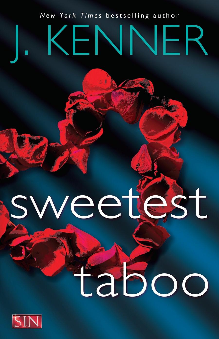 Sweetest Taboo-Fiction: Romance-買書書 BuyBookBook
