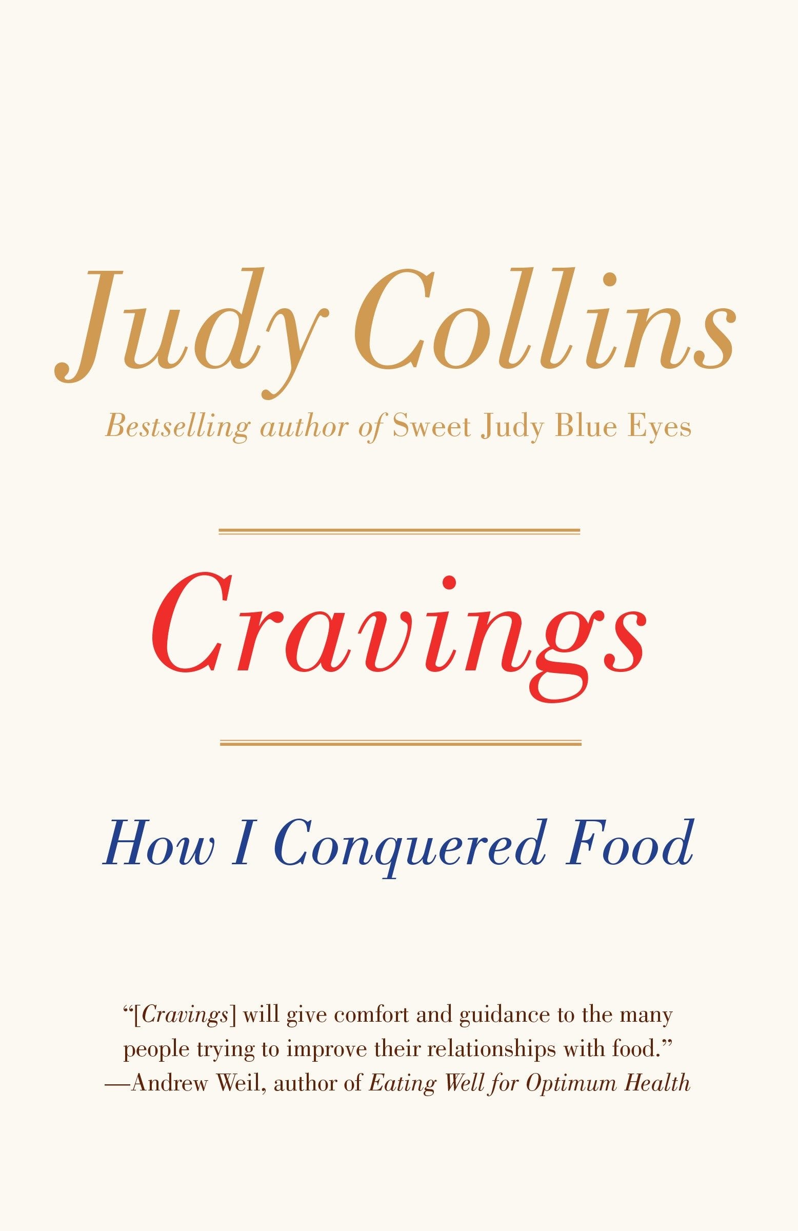Cravings-Memoirs-買書書 BuyBookBook