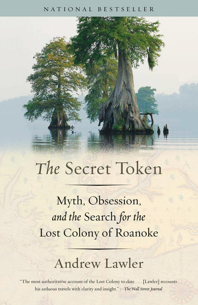 The Secret Token-History and Archaeology-買書書 BuyBookBook
