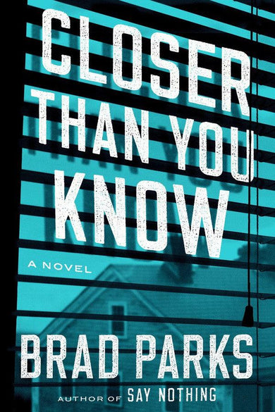 Closer Than You Know-Fiction: Modern and contemporary-買書書 BuyBookBook