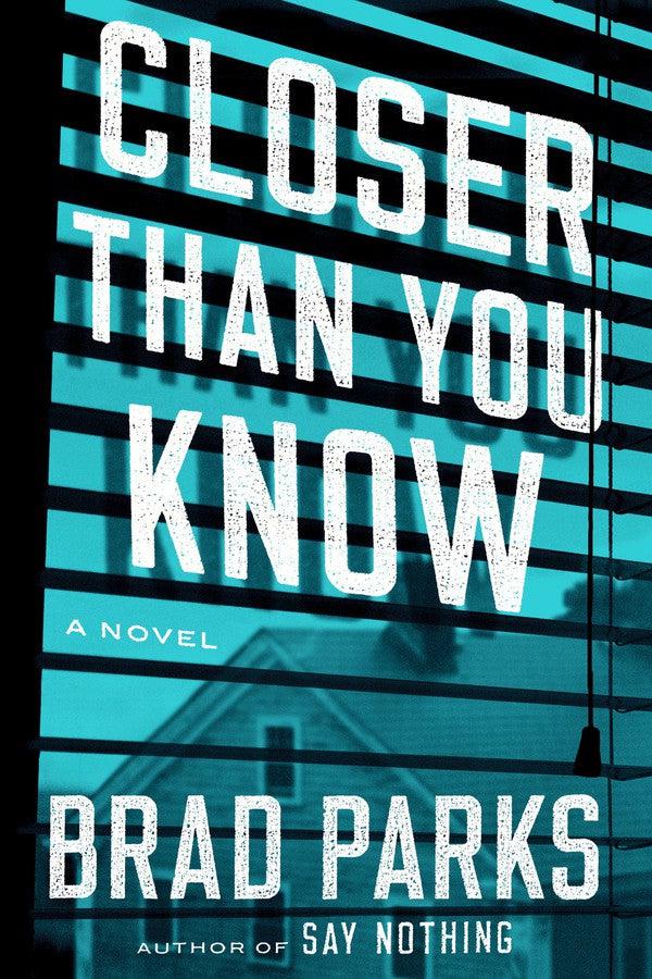 Closer Than You Know-Fiction: Modern and contemporary-買書書 BuyBookBook