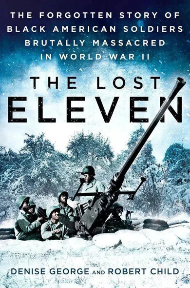 The Lost Eleven-History and Archaeology-買書書 BuyBookBook