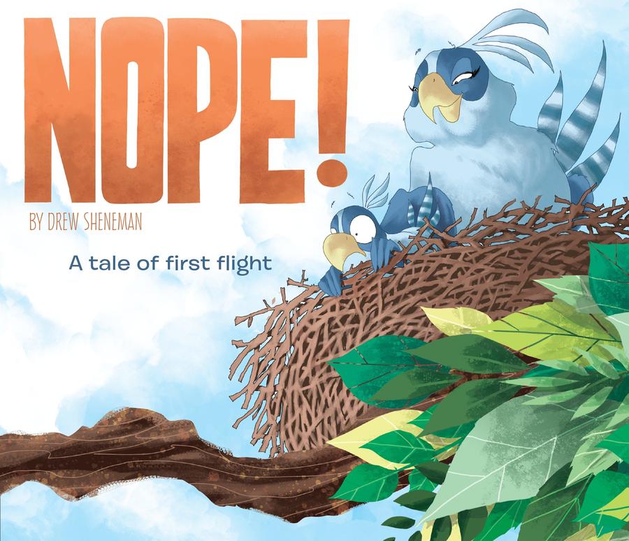 NOPE-Children’s / Teenage fiction: Nature and animal stories-買書書 BuyBookBook