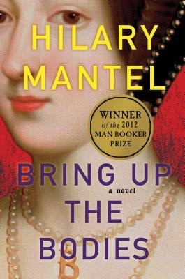 Wolf Hall Trilogy