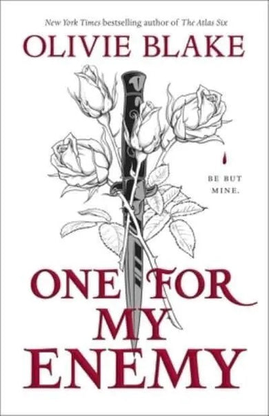 One For My Enemy - - Paperback / softback