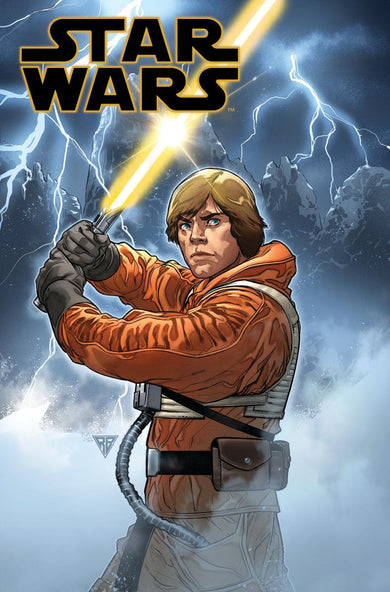 Star Wars Vol. 2: Operation Starlight-Graphic novel / Comic book / Manga: genres-買書書 BuyBookBook
