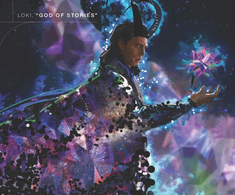 Marvel Studios' Loki: Season Two - The Art Of The Series US - Hardback