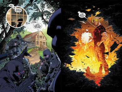 X-Men By Jed Mackay Vol. 3: The Hellfire Vigil US - Paperback / softback