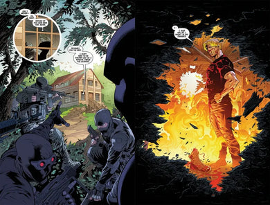 X-Men By Jed Mackay Vol. 3: The Hellfire Vigil US - Paperback / softback