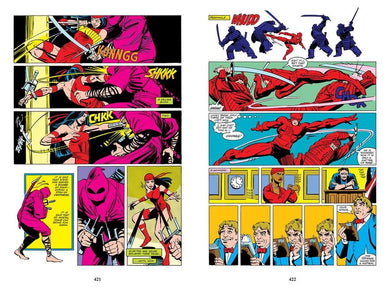 Daredevil Epic Collection: To Dare The Devil US - Paperback / softback