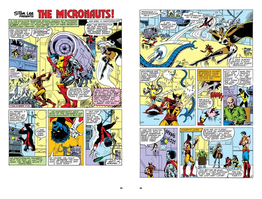 Micronauts Epic Collection: The Original Marvel Years - This Battlefield, Earth US - Paperback / softback
