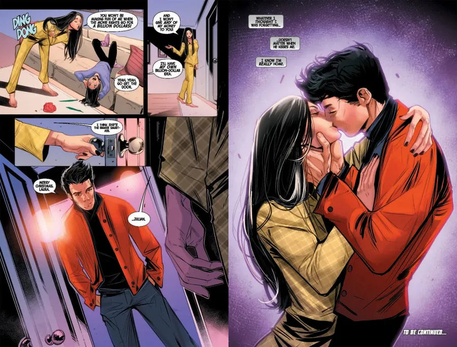 Laura Kinney: Wolverine Vol. 2 - My So-Called Perfect Life US - Paperback / softback