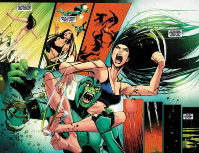 Laura Kinney: Wolverine Vol. 2 - My So-Called Perfect Life US - Paperback / softback