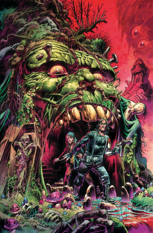 Incredible Hulk Vol. 6: Monster Road-Graphic novel / Comic book / Manga: genres-買書書 BuyBookBook