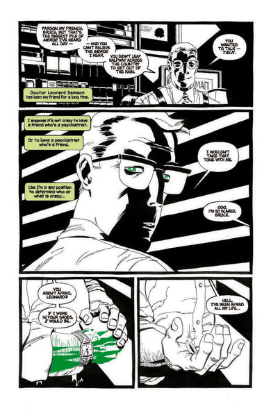 Jeph Loeb & Tim Sale: Hulk US - Paperback / softback