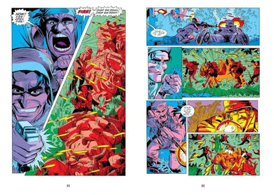 Namor The Sub-Mariner Omnibus Vol. 1 US - Hardback
