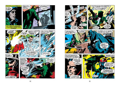 Marvel Masterworks: The Tomb Of Dracula Vol. 5 US - Hardback