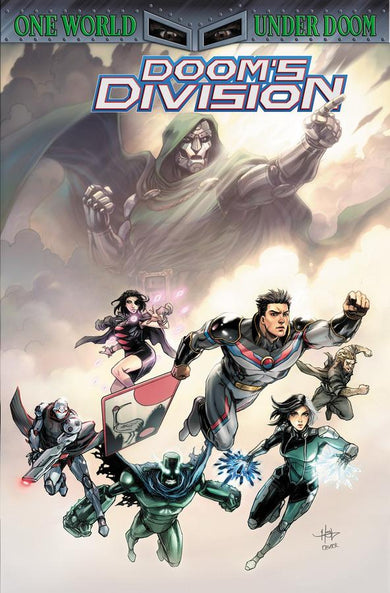 Doom's Division