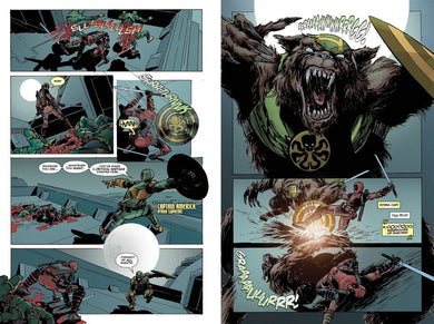 Deadpool Kills The Marvel Universe One Last Time US - Paperback / softback