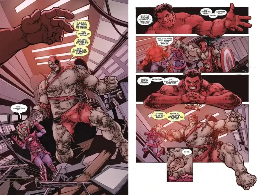 Deadpool Kills The Marvel Universe One Last Time US - Paperback / softback