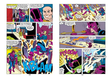 Hawkeye Epic Collection: Marked For Death US - Paperback / softback