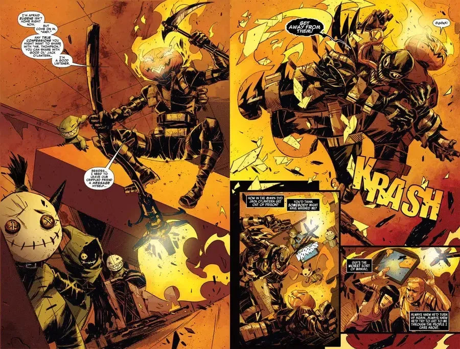 Venom Epic Collection: Planet Of The Symbiotes