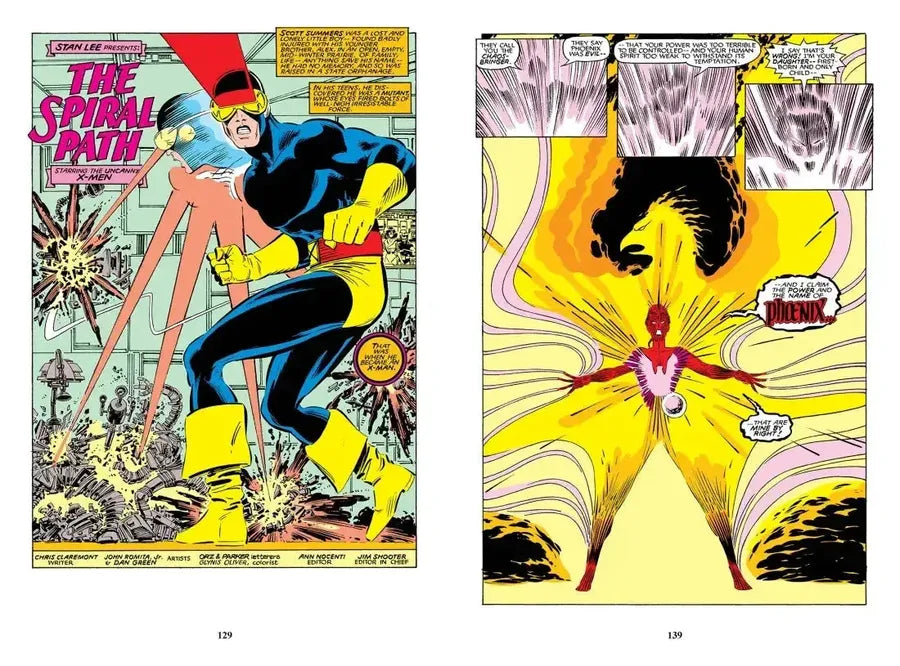 X-Men Epic Collection: Wounded Wolf US - Paperback / softback
