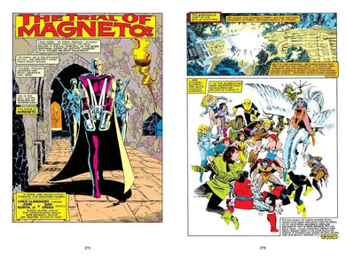 X-Men Epic Collection: Wounded Wolf US - Paperback / softback