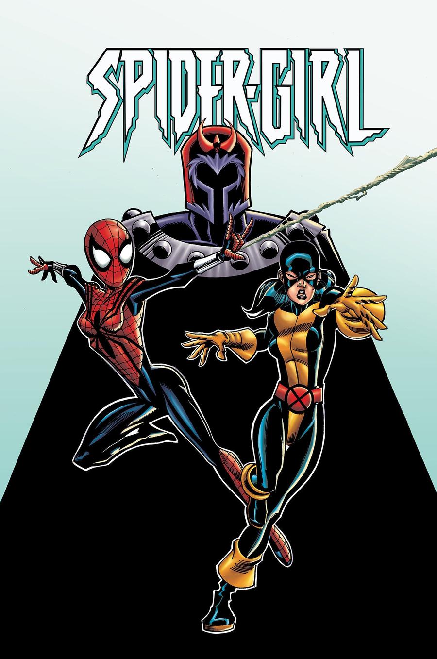 Spider-Girl Modern Era Epic Collection: Family Ties-Graphic novel / Comic book / Manga: genres-買書書 BuyBookBook