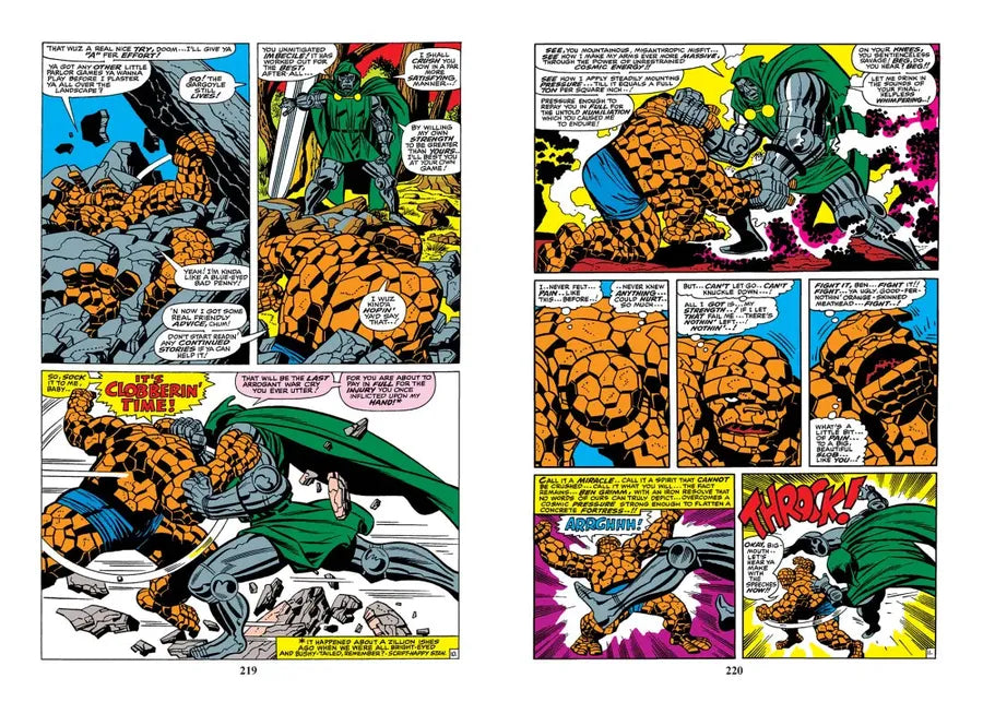 Doctor Doom Epic Collection: Enter...Doctor Doom US - Paperback / softback