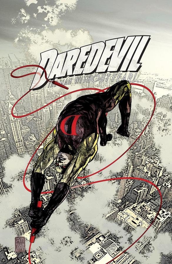 Daredevil Modern Era Epic Collection: The Murdock Papers-Graphic novel / Comic book / Manga: genres-買書書 BuyBookBook