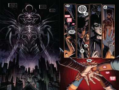 X-Men: Age Of Revelation - World Of Revelation US - Paperback / softback