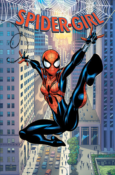 Spider-Girl Modern Era Epic Collection: Comes The Carnage!-Graphic novel / Comic book / Manga: genres-買書書 BuyBookBook