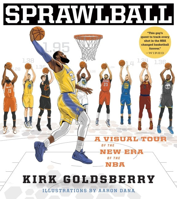 Sprawlball-Society/ culture/ social sciences-買書書 BuyBookBook