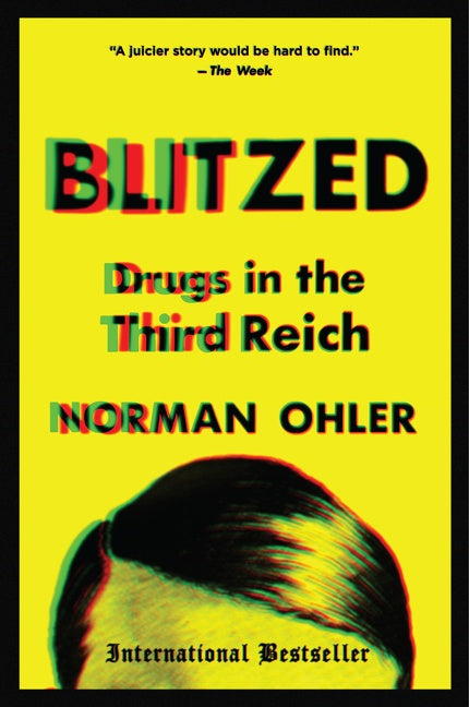 Blitzed-History and Archaeology-買書書 BuyBookBook