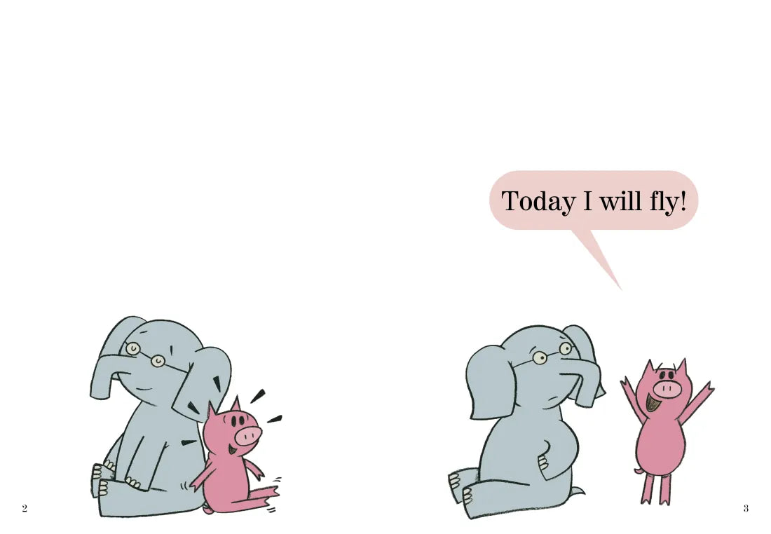 Elephant & Piggie: The Complete Collection (Includes 2 Bookends) US - Multiple-component retail product, boxed