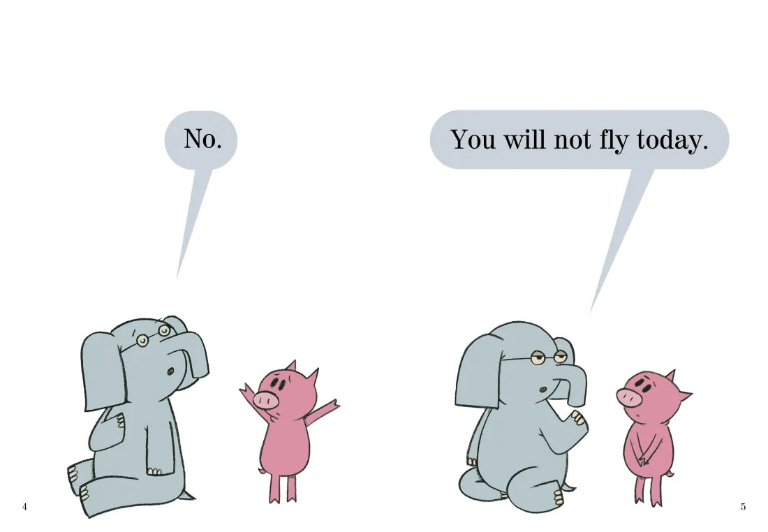 Elephant & Piggie: The Complete Collection (Includes 2 Bookends) US - Multiple-component retail product, boxed