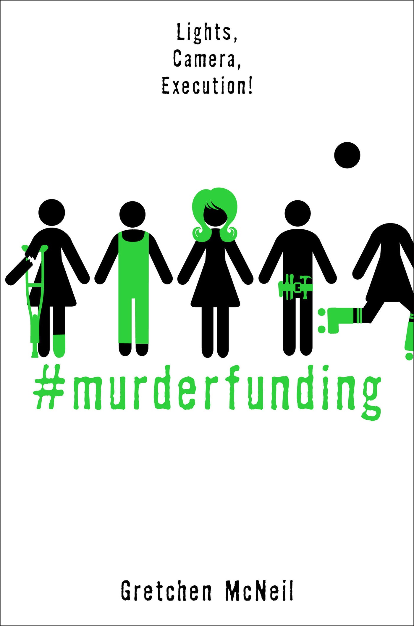 #MurderFunding-Children’s / Teenage fiction: Crime and mystery fiction-買書書 BuyBookBook