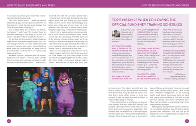 RunDisney US - Paperback / softback